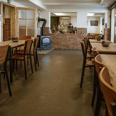 체르크니차 Dom Na Slivnici B&B 외부 사진
