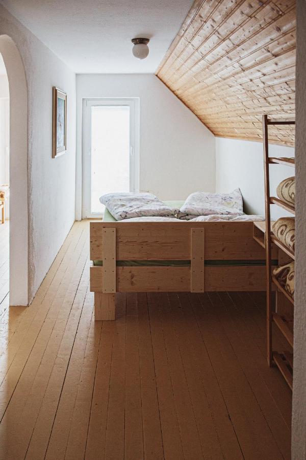 체르크니차 Dom Na Slivnici B&B 외부 사진