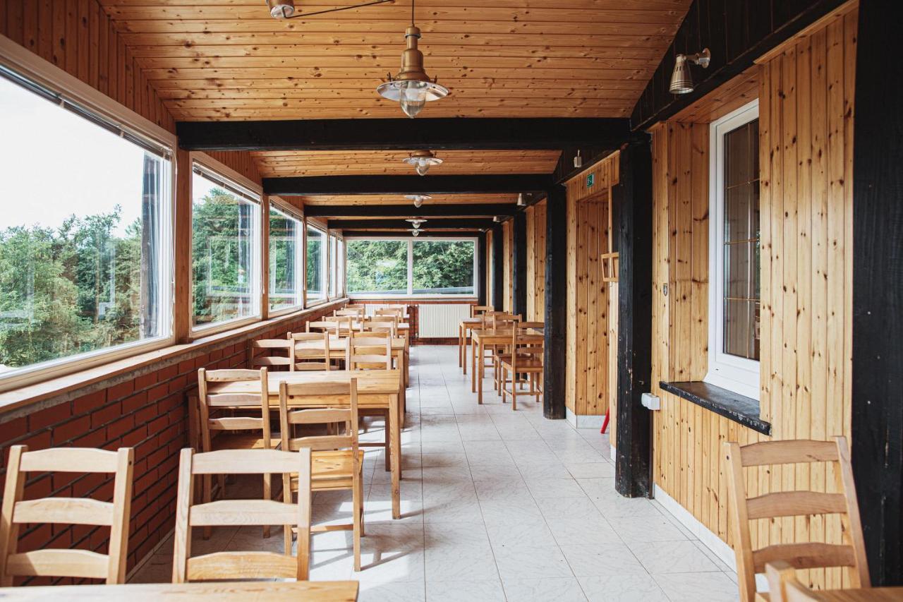체르크니차 Dom Na Slivnici B&B 외부 사진