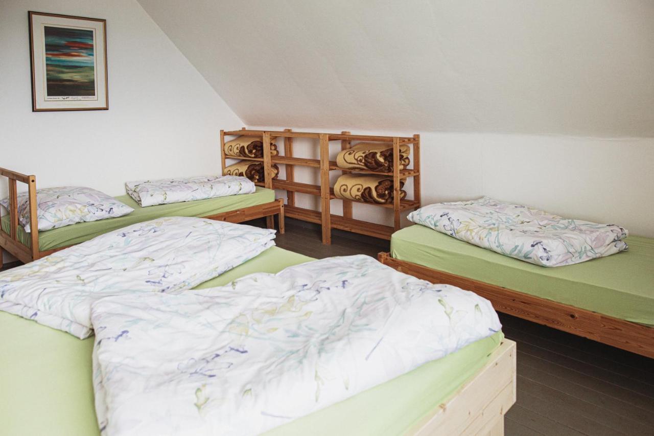 체르크니차 Dom Na Slivnici B&B 외부 사진