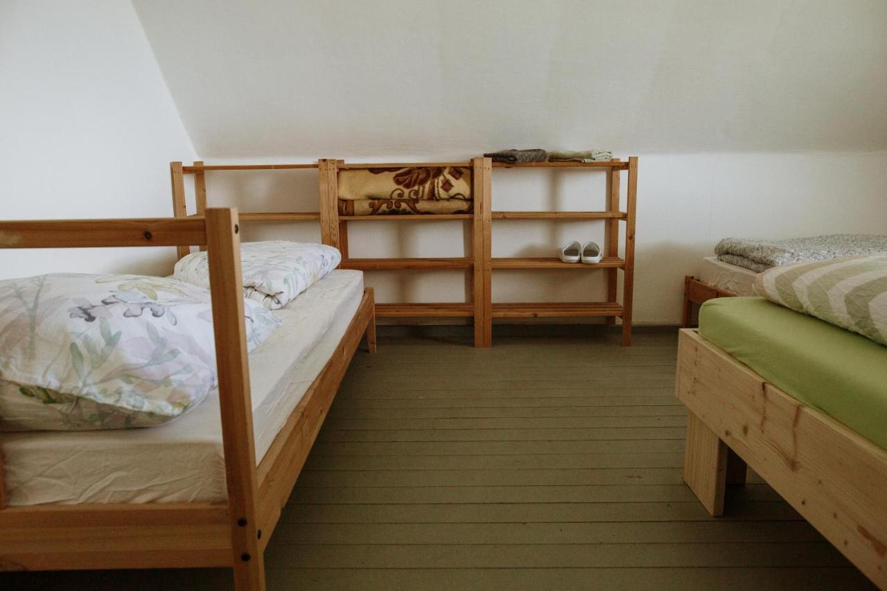 체르크니차 Dom Na Slivnici B&B 외부 사진