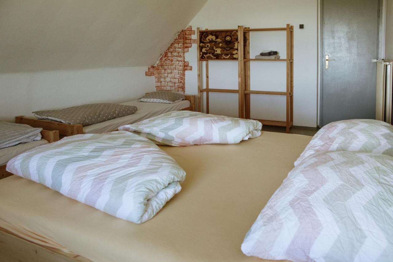 체르크니차 Dom Na Slivnici B&B 외부 사진