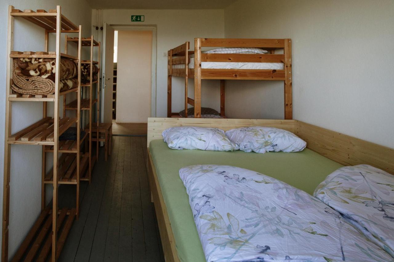 체르크니차 Dom Na Slivnici B&B 외부 사진
