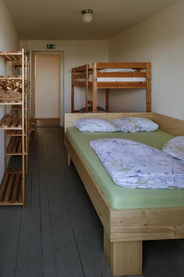 체르크니차 Dom Na Slivnici B&B 외부 사진