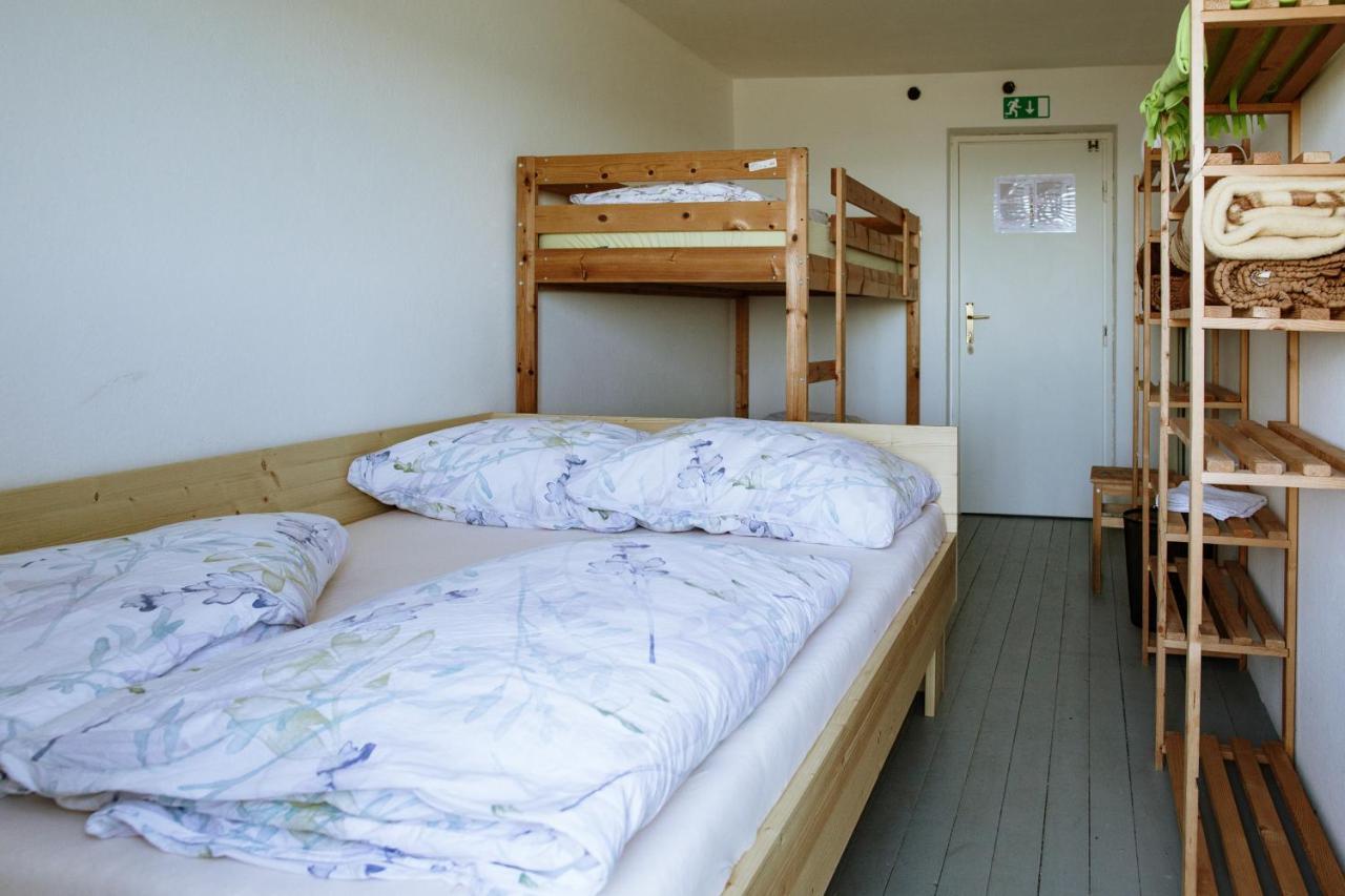체르크니차 Dom Na Slivnici B&B 외부 사진