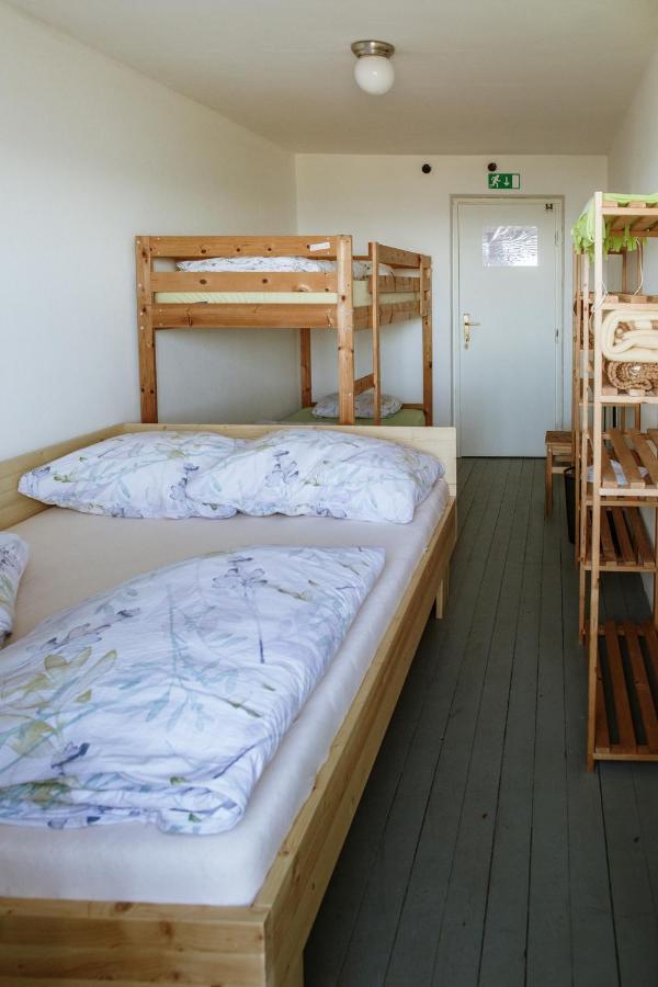 체르크니차 Dom Na Slivnici B&B 외부 사진