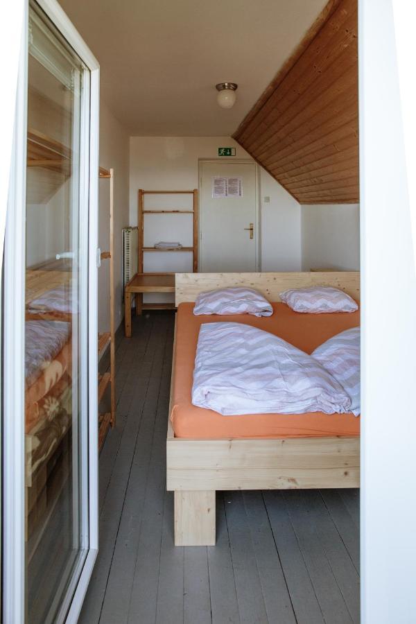 체르크니차 Dom Na Slivnici B&B 외부 사진
