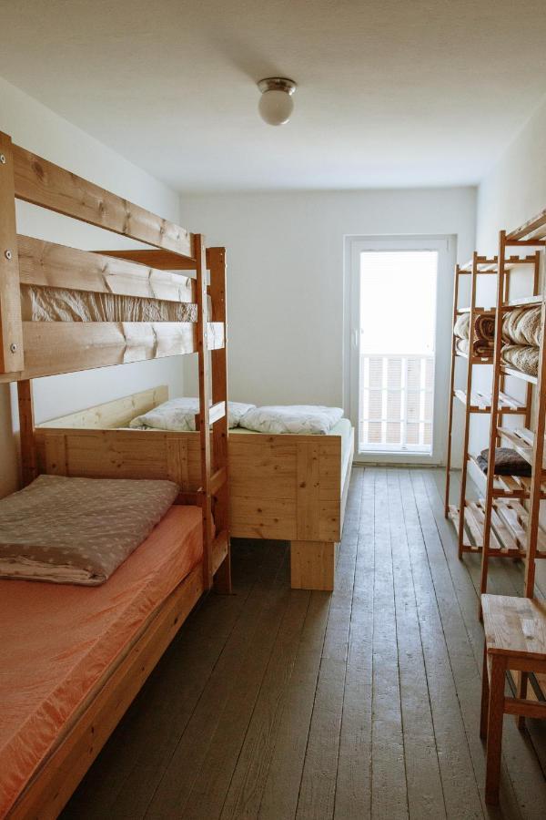 체르크니차 Dom Na Slivnici B&B 외부 사진