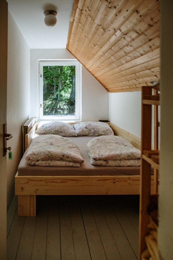 체르크니차 Dom Na Slivnici B&B 외부 사진