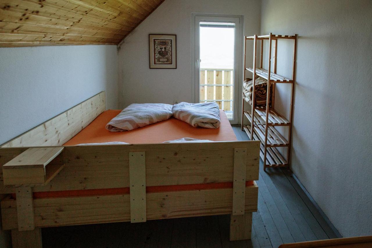 체르크니차 Dom Na Slivnici B&B 외부 사진